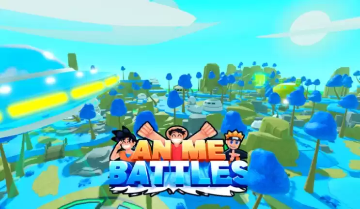 Коды Anime Battles Simulator - бесплатные бонусы