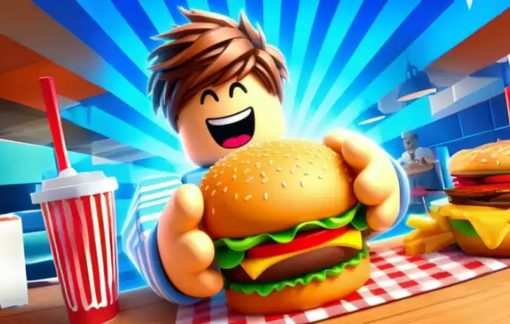 Коды Burger Store Tycoon - бесплатные деньги