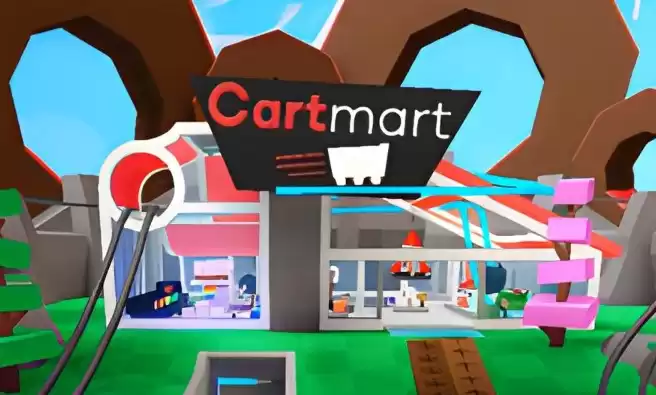 Коды Cart Ride Tycoon - наличные и монеты