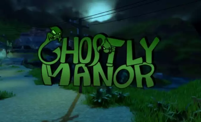 Коды Ghostly Manor - бесплатные монеты