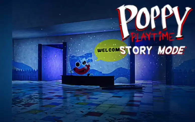 Коды Poppy Playtime [StoryMode] - есть ли они?