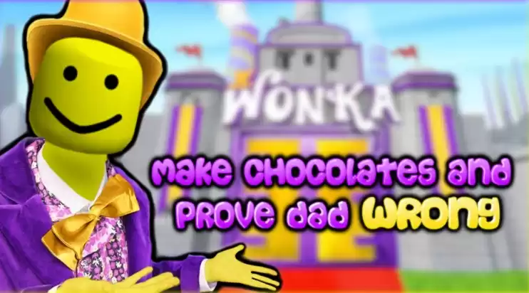 Коды PROVE DAD WRONG BY MAKING CHOCOLATES - бесплатные деньги