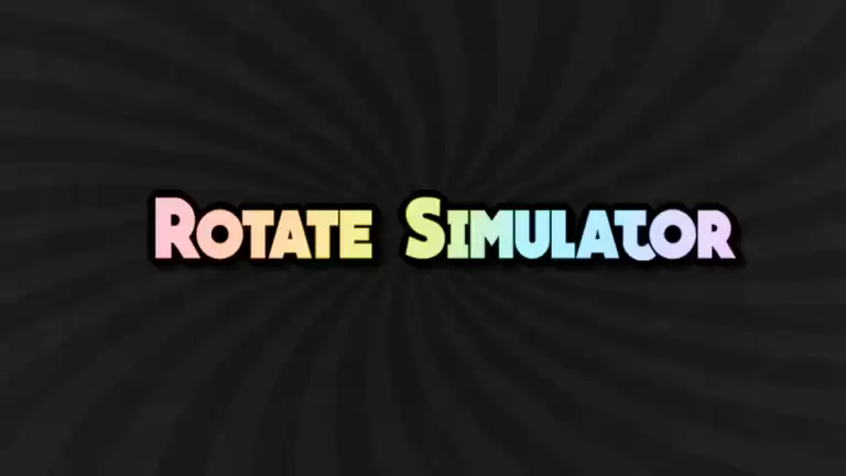 Коды Rotate Simulator - бонусы, монеты и рубины