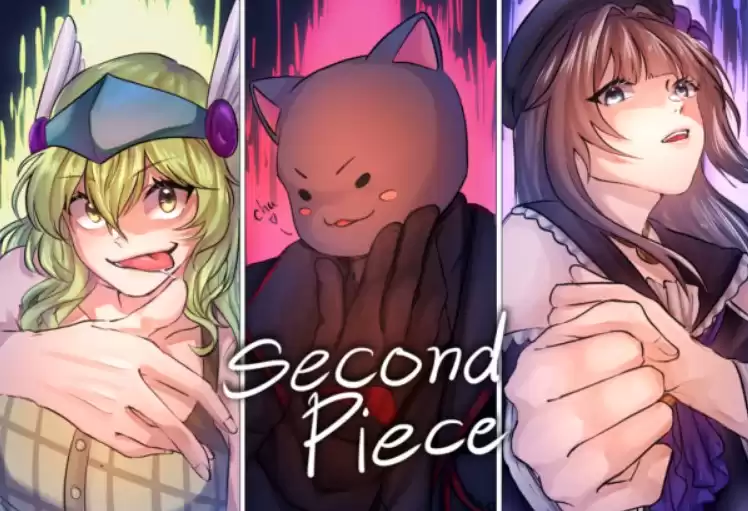 Коды Second Piece - бесплатные внутриигровые предметы