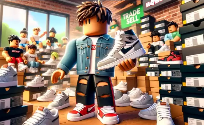 Коды Sneaker Resell Simulator - бесплатные вознаграждения