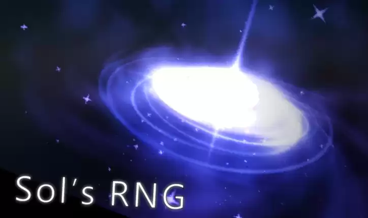 Коды Sol's RNG