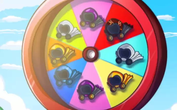Коды Spin 4 Free UGC - бесплатные спины и бонусы