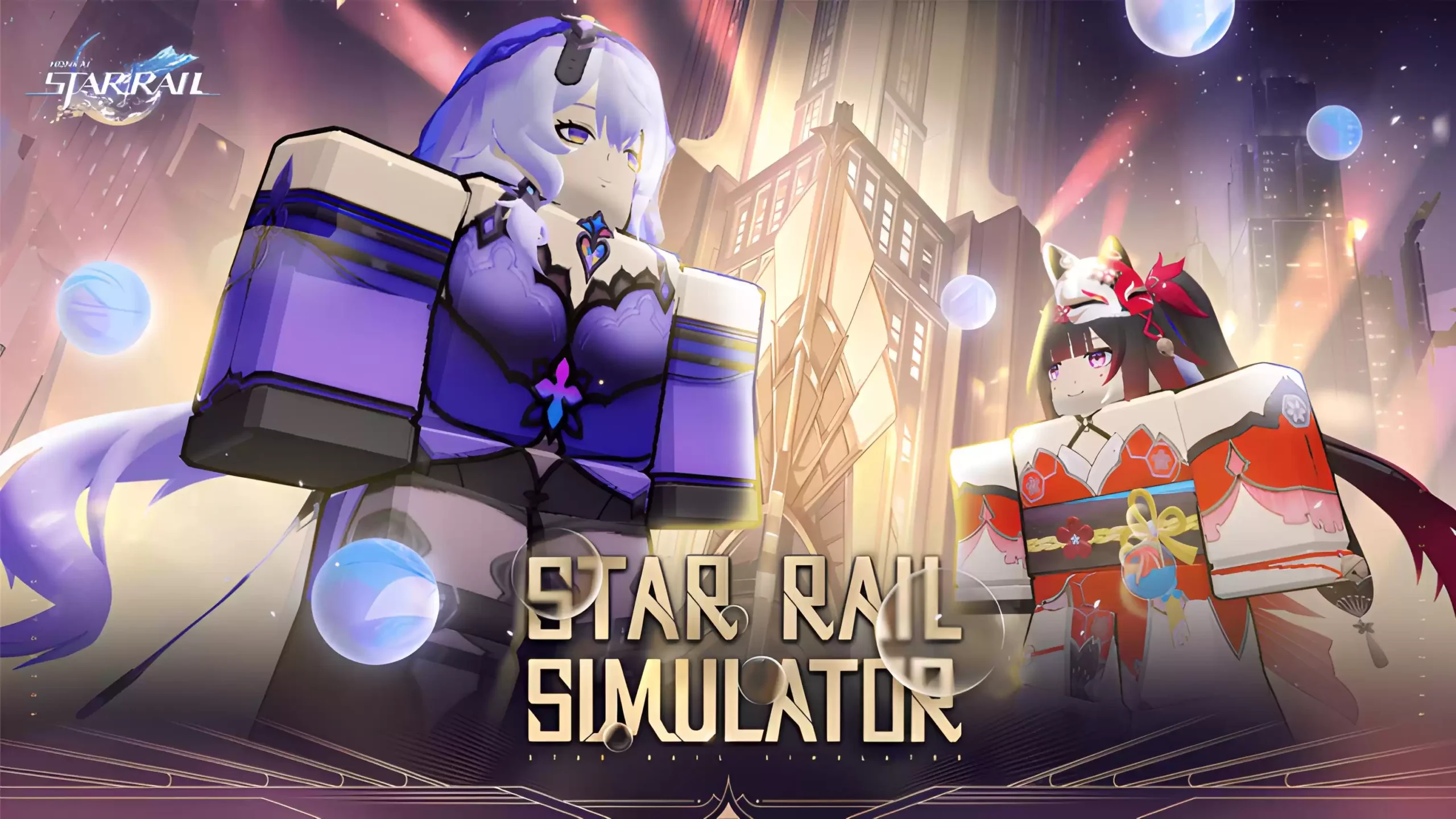 Коды StarRail Simulator - звездный нефрит, зелья, кредиты и многое другое