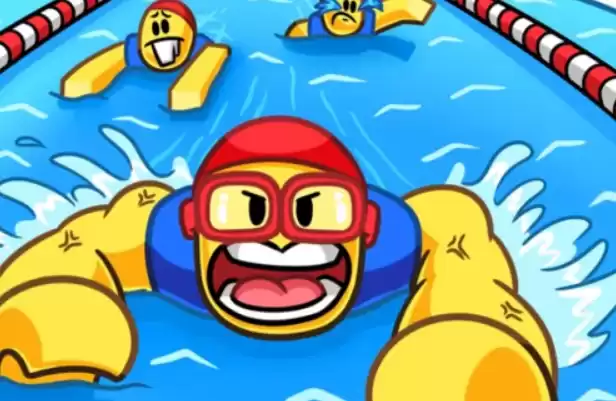 Коды Swimming Race Simulator - бонусы и победы