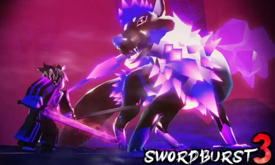Коды Swordburst 3 - бесплатные бусты и предметы