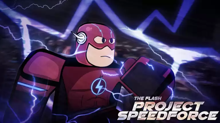 Коды The Flash Project Speedforce - бесплатные награды