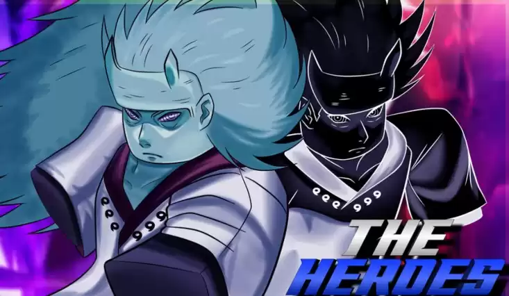 Коды The Heroes Simulator - бесплатные награды