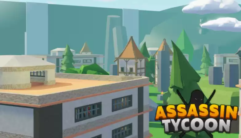 Коды Assassin Tycoon - бесплатные деньги