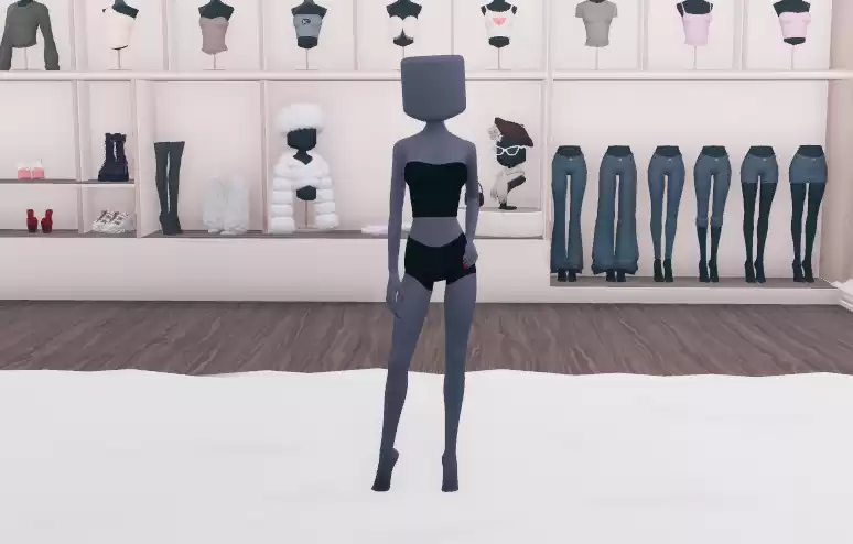 Dress To Impress коды