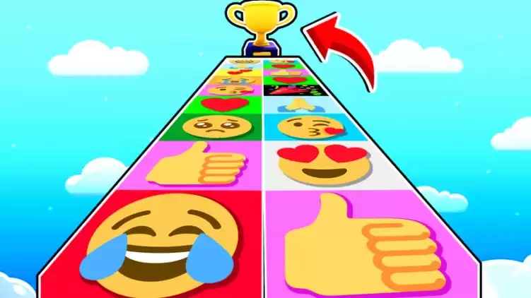 Коды Emoji Block Race - бесплатные выигрыши и бонусы