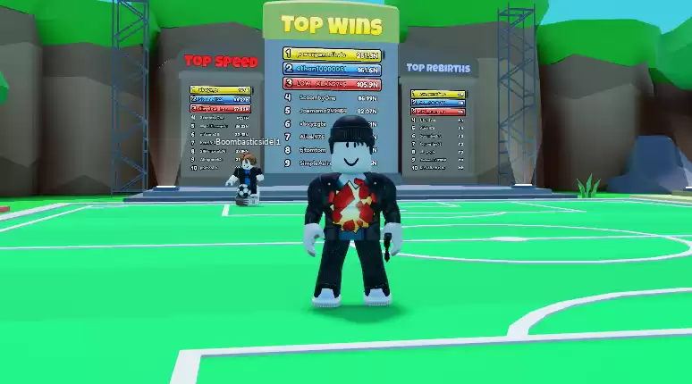 Коды Head Soccer Simulator - бесплатная скорость