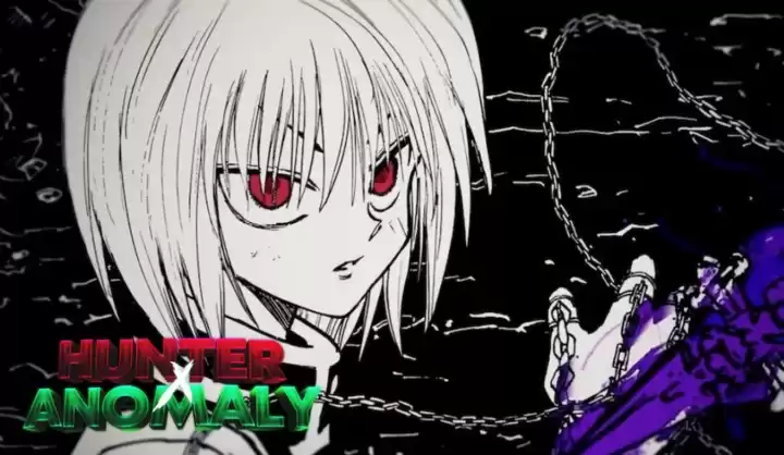 Коды Hunter X Anomaly - бесплатные бусты