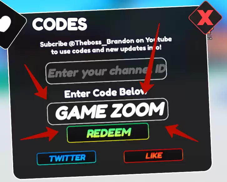 How to Redeem ONE FRUIT Codes