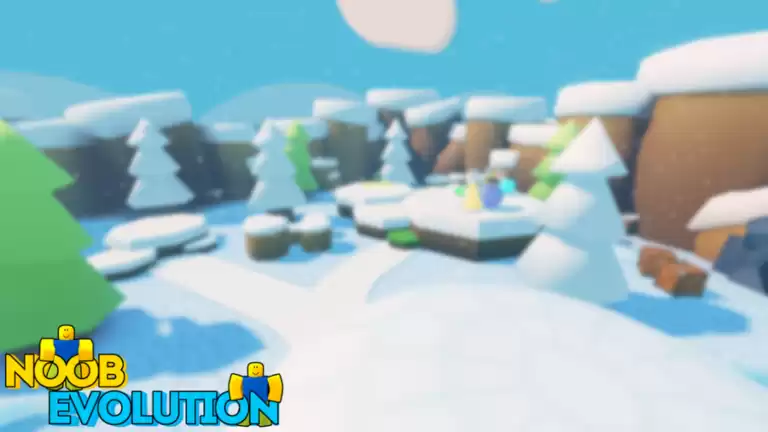 Коды Noob Evolution - зелья и питомцы
