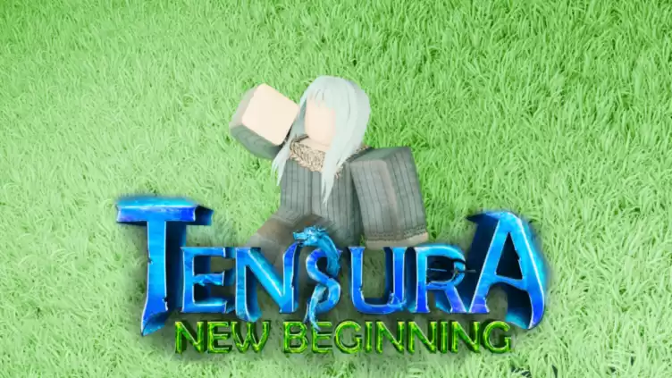 Коды Tensura New Beginning - спины и монеты
