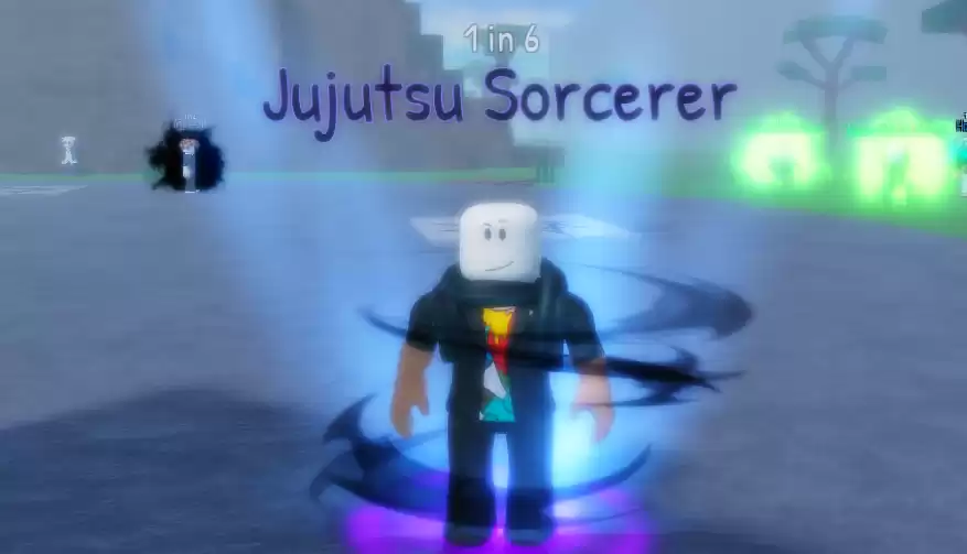 Cursed RNG коды - бесплатные бусты