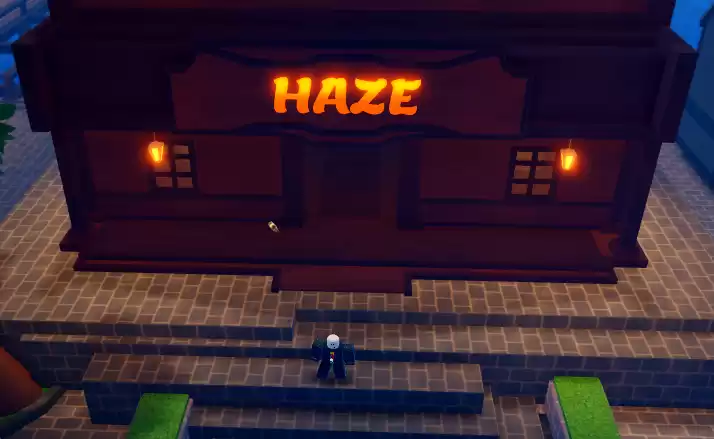 Haze Piece коды - спины и гемы