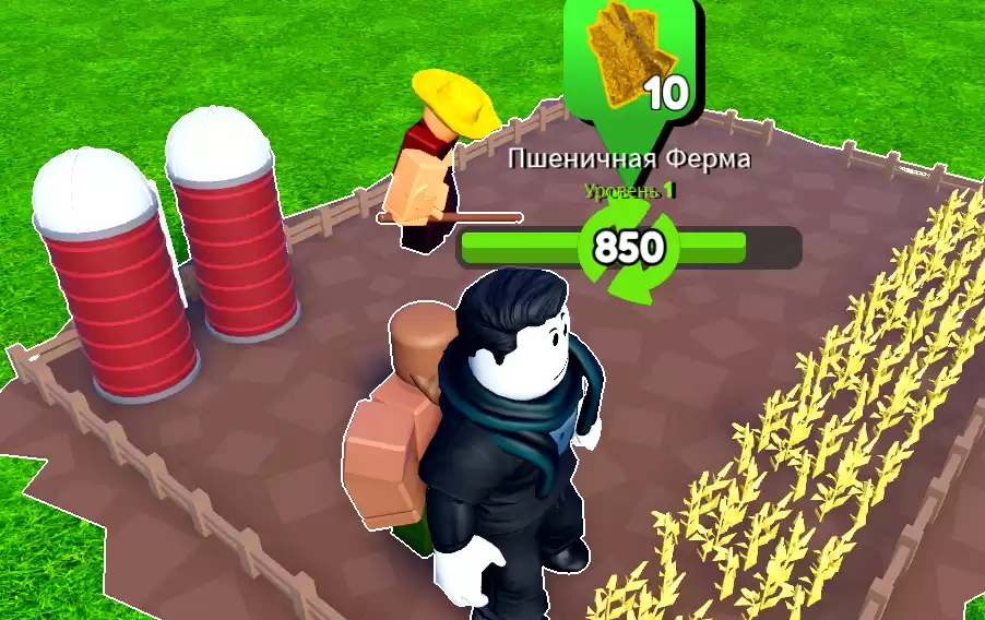 Kingdom Conquerors коды - ящики