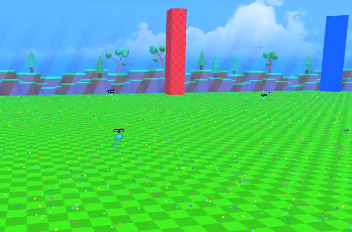 Slime Eating Simulator коды - монеты