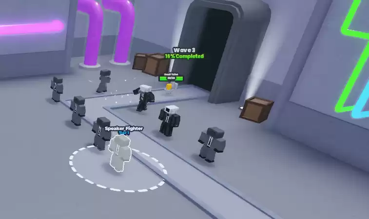 Toilet Wars Tower Defense коды - усиления