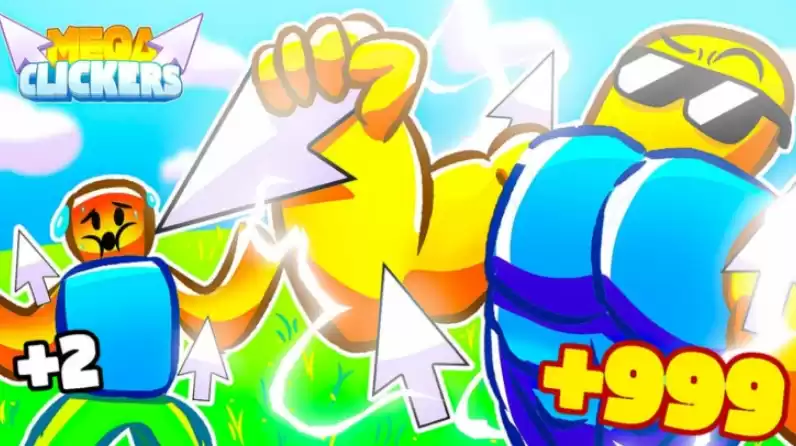 Mega Clickers коды - питомцы