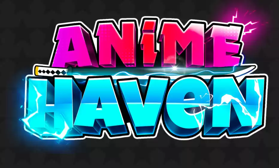 Anime Haven Simulator коды