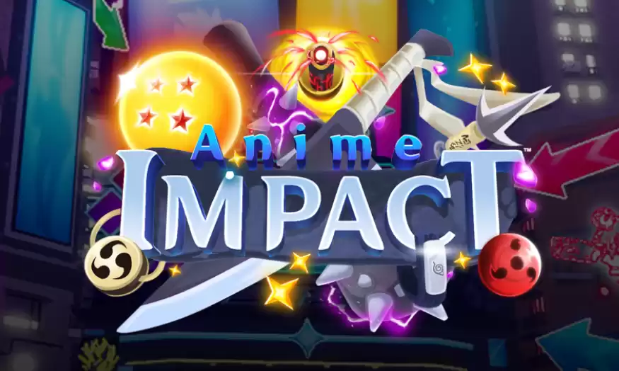 Anime Impact коды - гемы