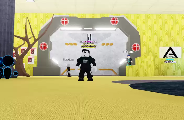 Backroom Tower Defense коды - гемы