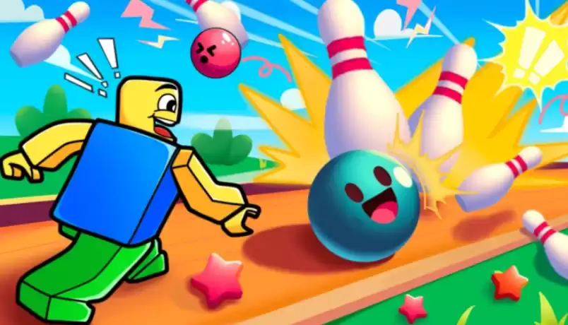 Bowling Simulator коды - бусты