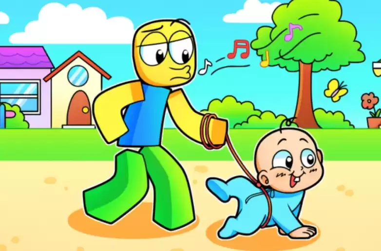 CATCH DA BABY коды - петы