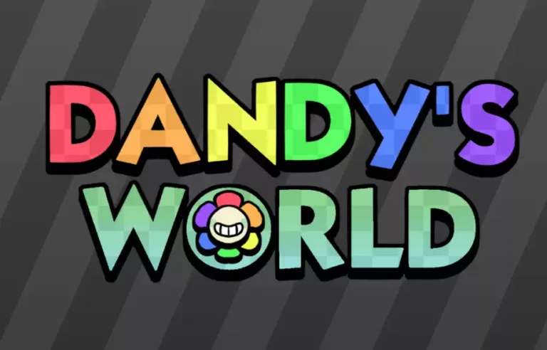 Dandys World коды – Ichor