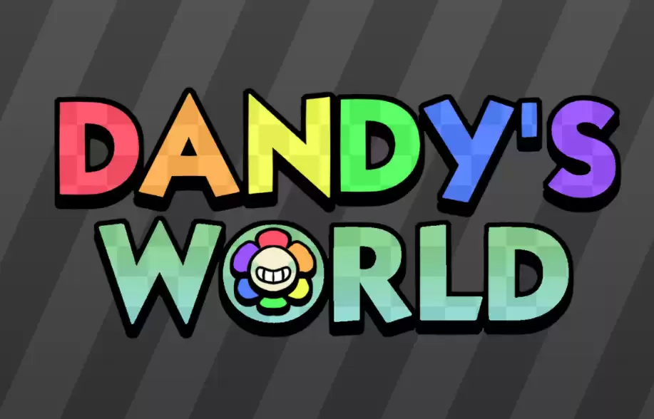 Dandys World коды – Ichor