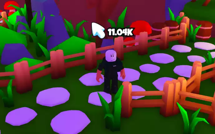 FREE UGC CLICKER коды - бустеры