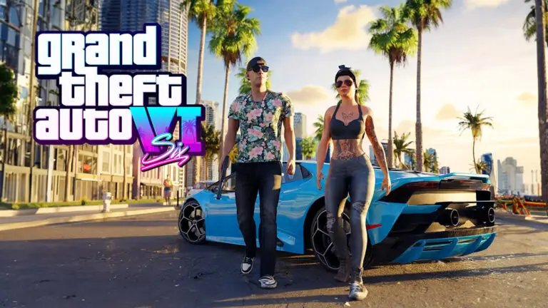 GTA 6 - FAQ по игре