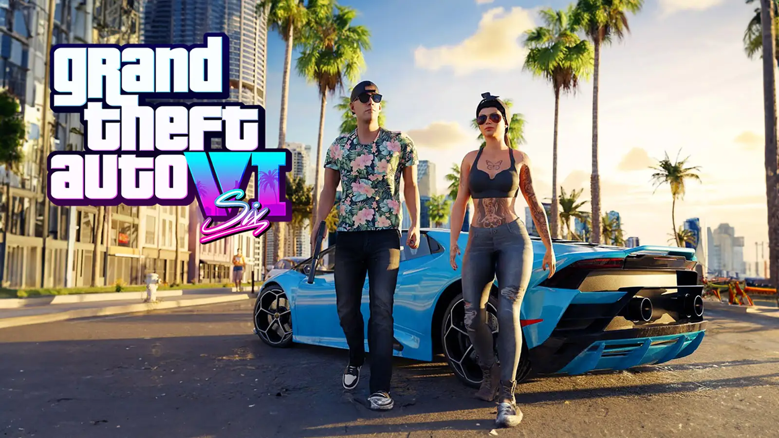 GTA 6 - FAQ по игре