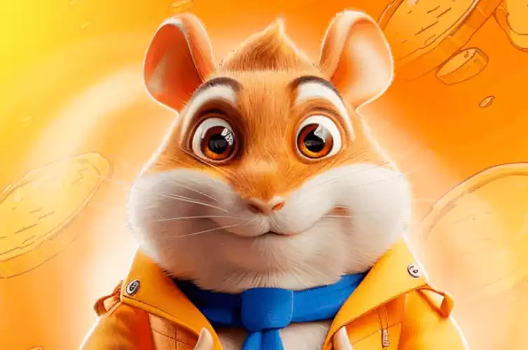 Hamster Kombat FAQ по игре