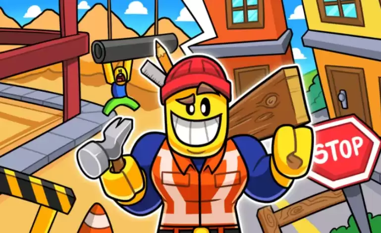 LEGO Building Simulator коды - зелья