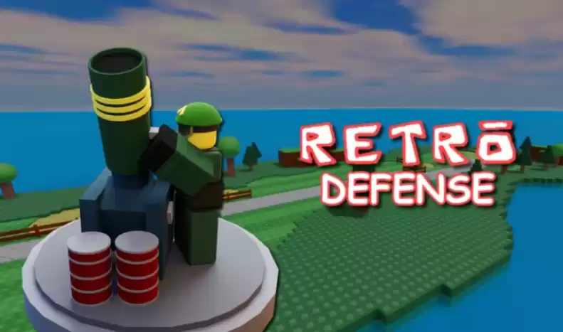 Retro Tower Defense Codes (September 2026) [UPD] - Game-Zoom - Roblox ...