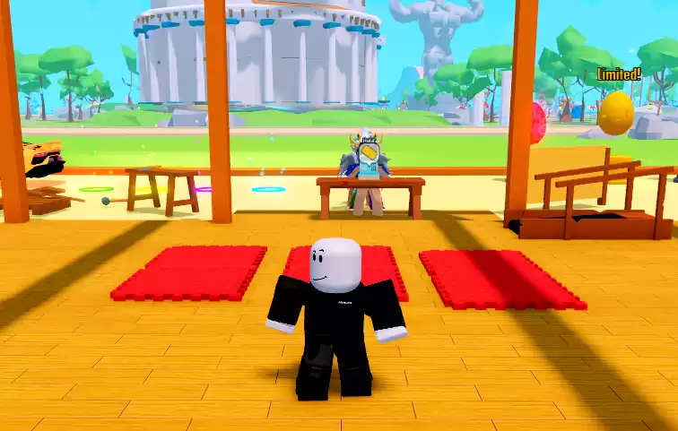 Gym Tycoon коды