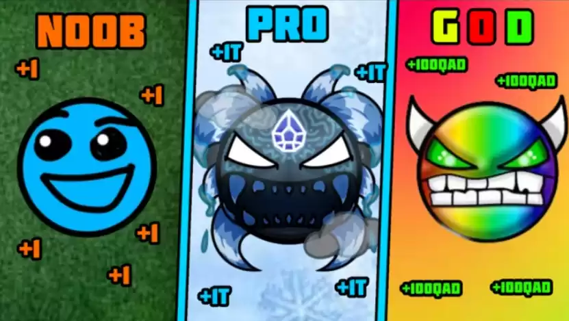 Lobotomy Clickers коды