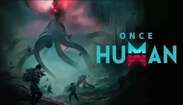 Once Human FAQ по игре