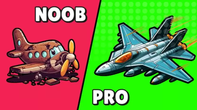 Plane Race коды