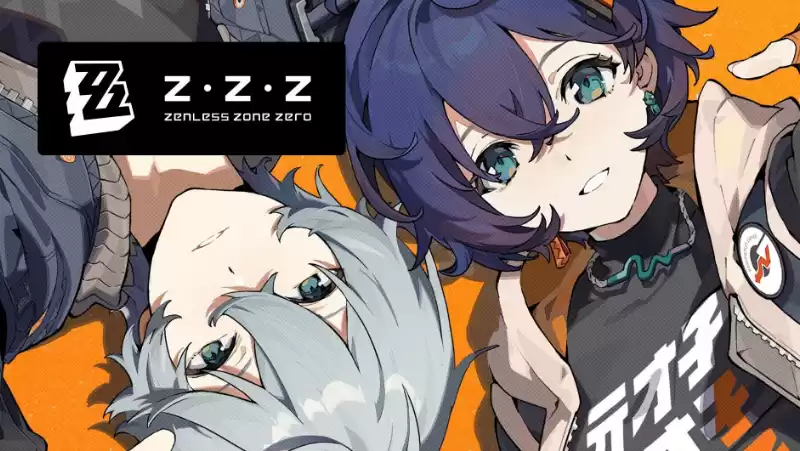Zenless Zone Zero (ZZZ) тир лист