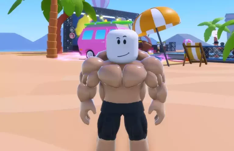 Gym Star Simulator коды