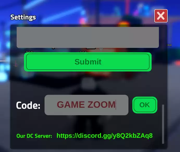 Как использовать коды Factory RNG